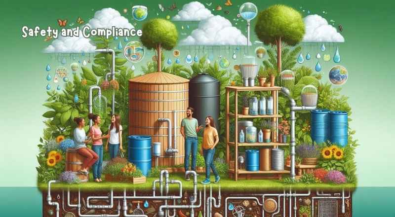 Safety and Compliance 
