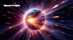Speed of Light: