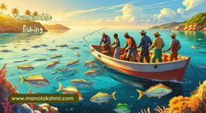 Sustainable Fishing