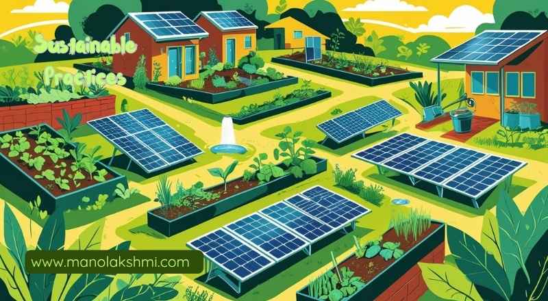 Sustainable Practices