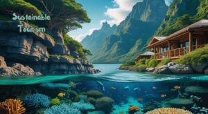 Sustainable Tourism