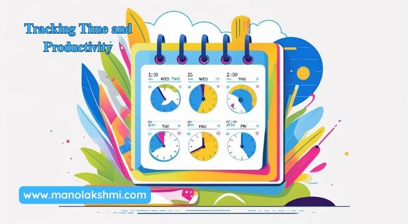 Tracking Time and Productivity