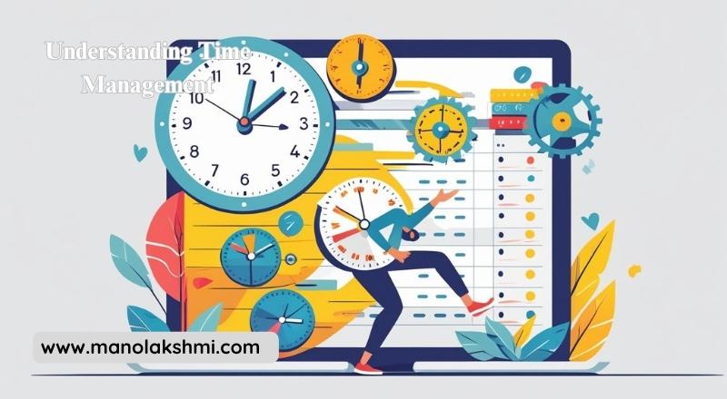 Understanding Time Management