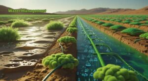Water Management