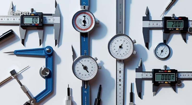 Caliper