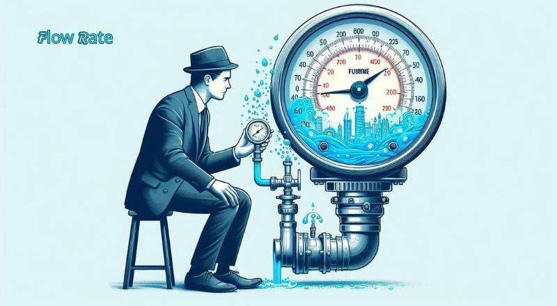 Flow Rate
