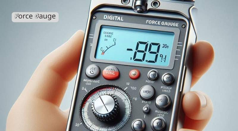 Force Gauge