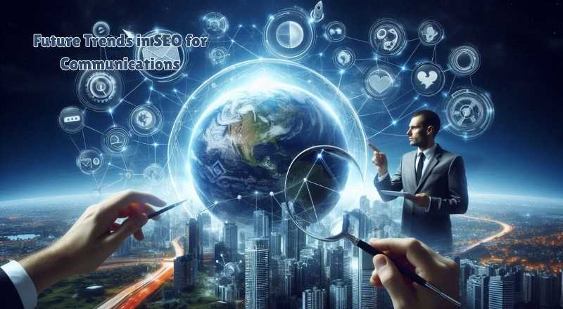Future Trends in SEO for Communications