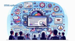 HTML optimization 