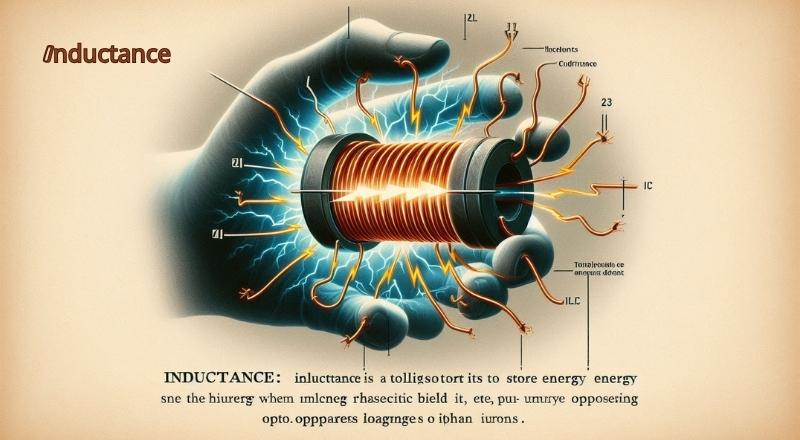 Inductance