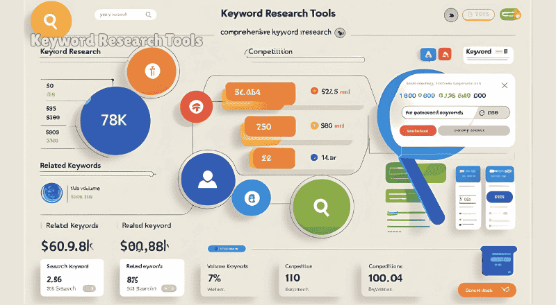 Keyword Research Tools