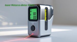  Laser Distance Meter (LDM)