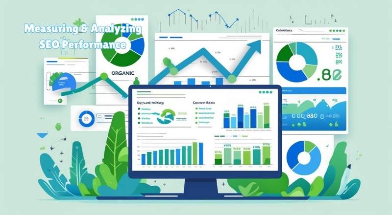Measuring & Analyzing SEO Performance