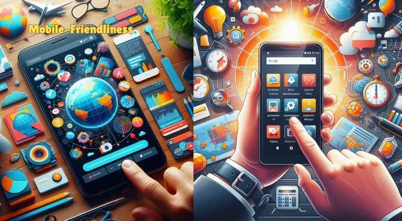 Mobile-Friendliness