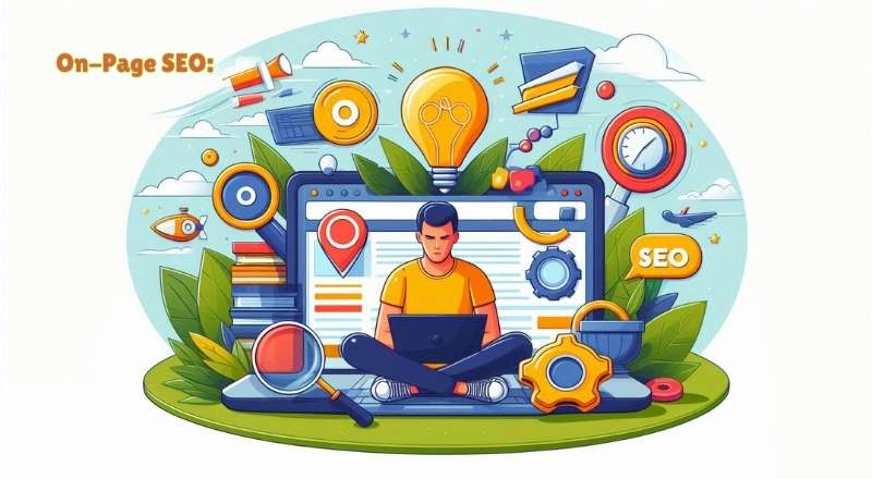 On-Page SEO