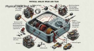 Physical Wear and Tear