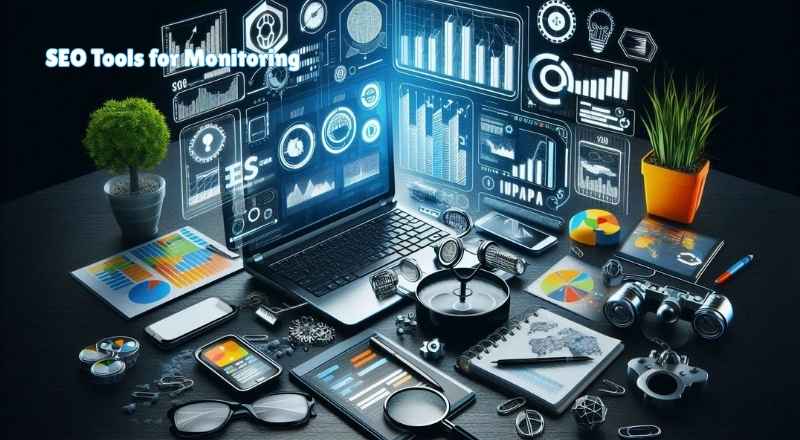 SEO Tools for Monitoring