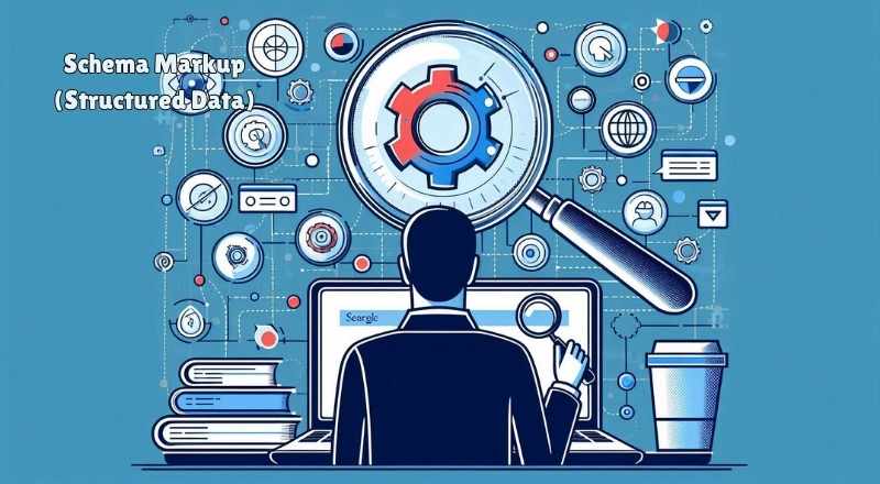 Schema Markup (Structured Data)