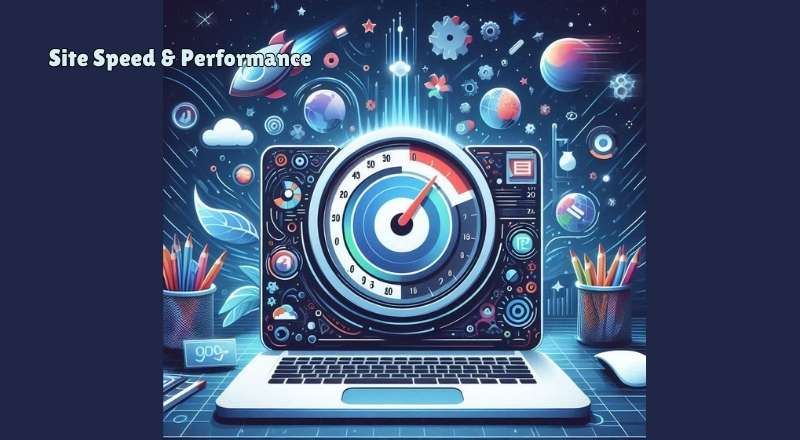 Site Speed & Performance