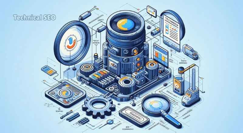 Technical SEO
