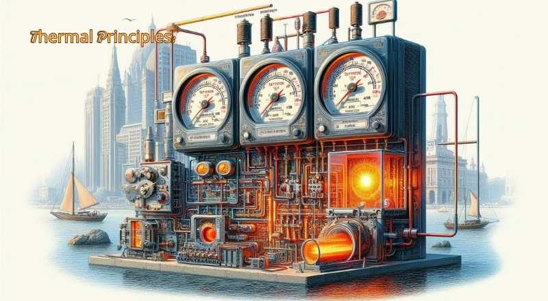 Thermal Principles: (METERS)