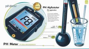 pH Meter