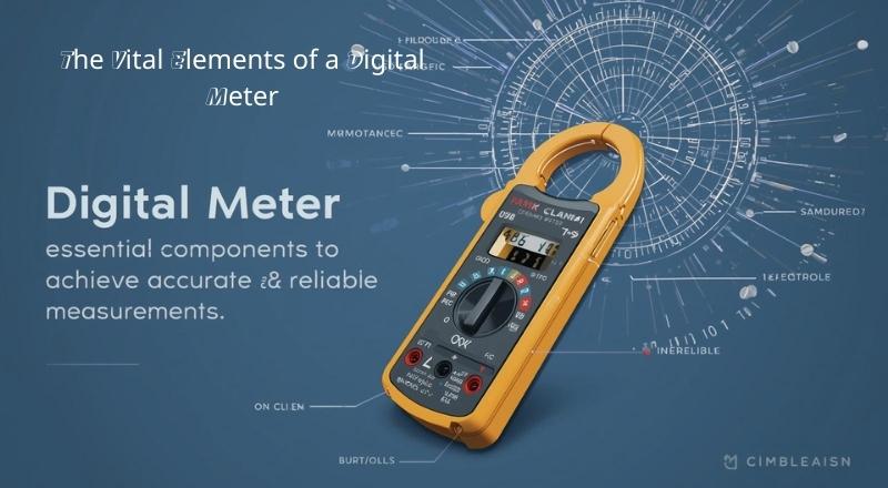 The Vital Elements of a Digital Meter