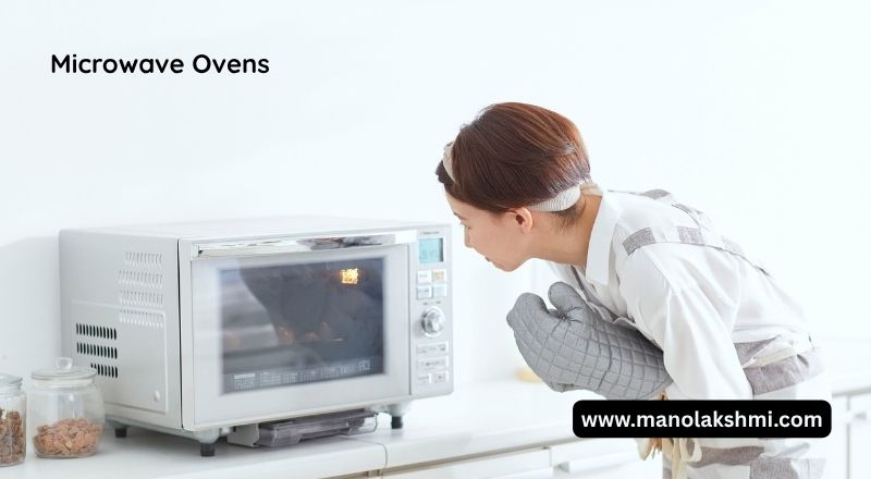 Microwave Ovens-gadgets 