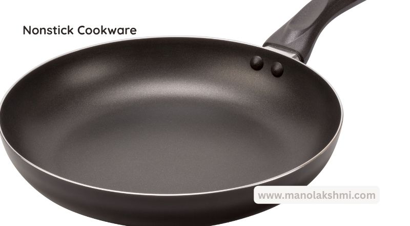 Nonstick Cookware-gadgets 