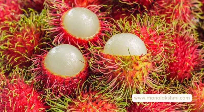 Rambutan