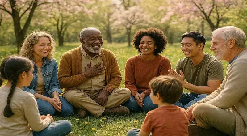 Embrace the Power of Gratitude