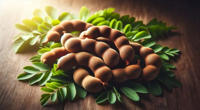 The Tantalizing Tamarind