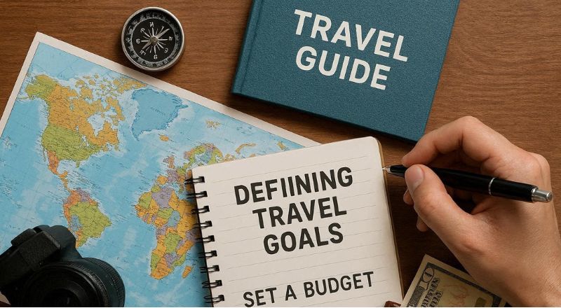 Researching Destinations Thoroughly