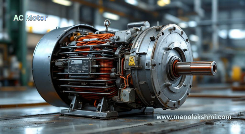 AC Motor