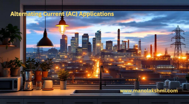 Alternating Current (AC) Applications