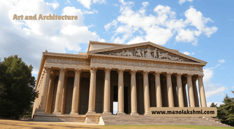 Art and Architecture