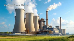 Biomass Power Plants