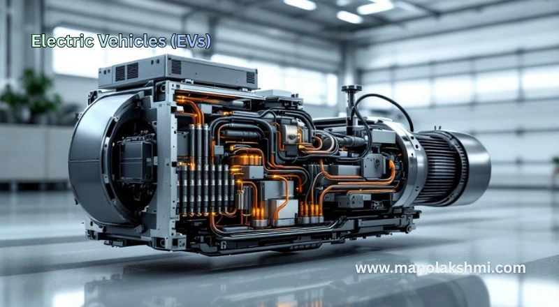 Electric Vehicles (EVs)