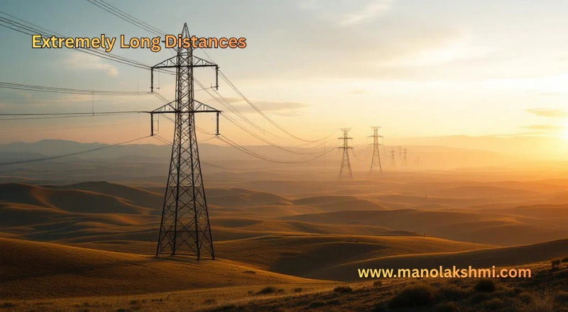 Extremely Long Distances