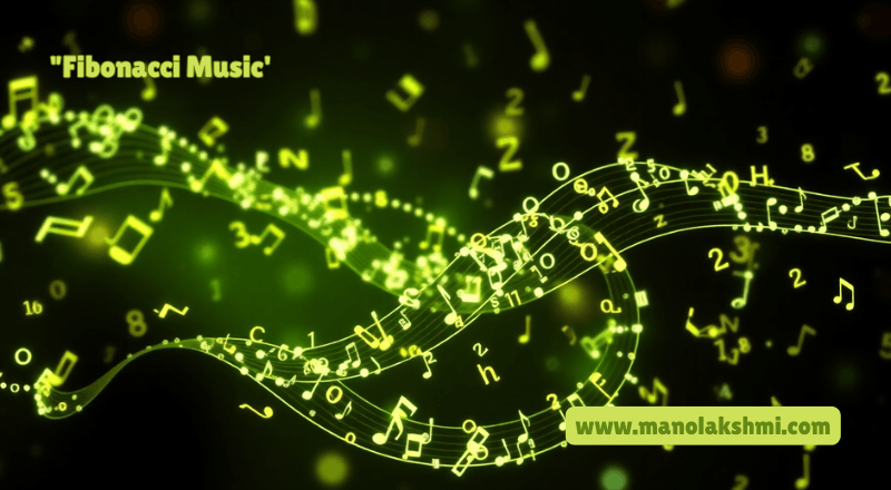 "Fibonacci Music'