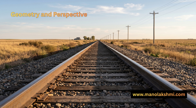 Geometry and Perspective
