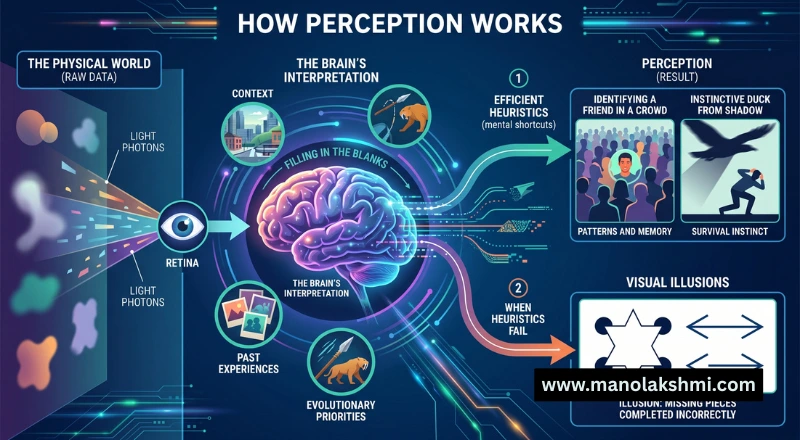 How Perception works