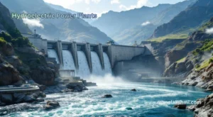 Hydroelectric Power Plants