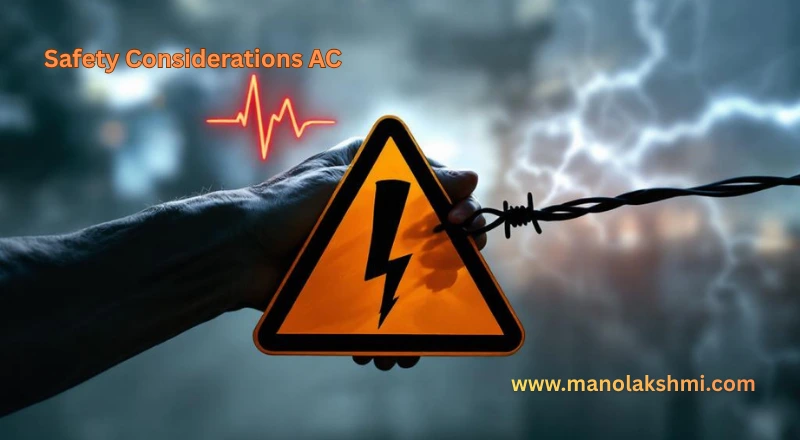 Safety Considerations AC