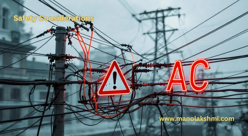 Safety Considerations