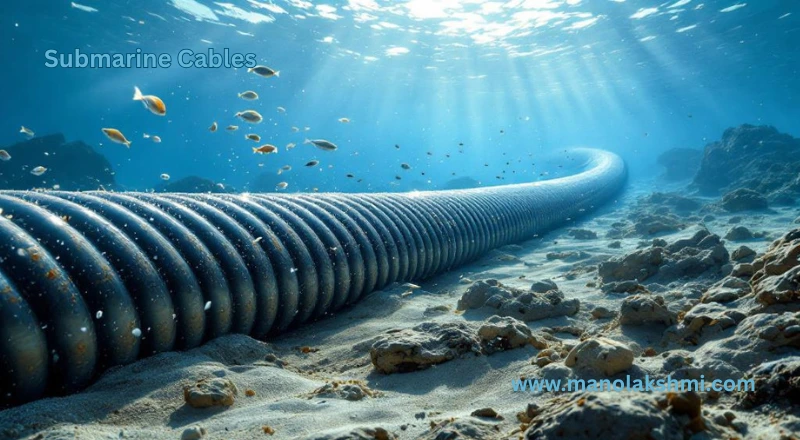 Submarine Cables: