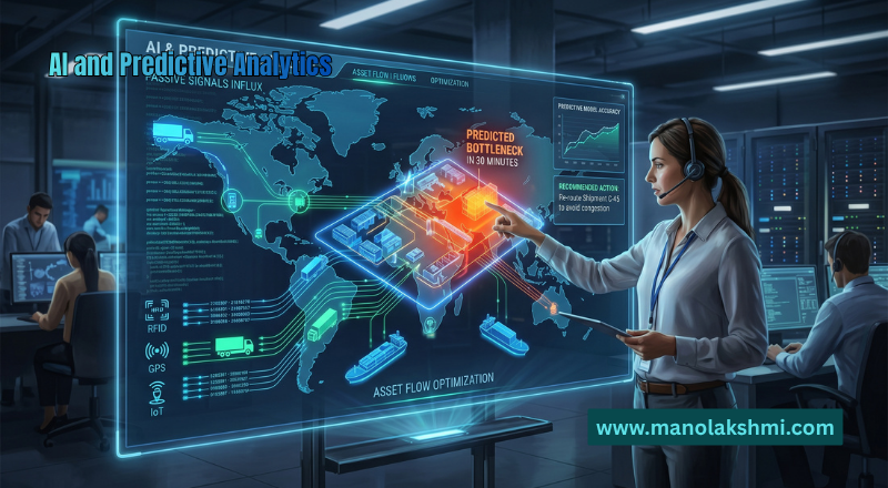 AI and Predictive Analytics