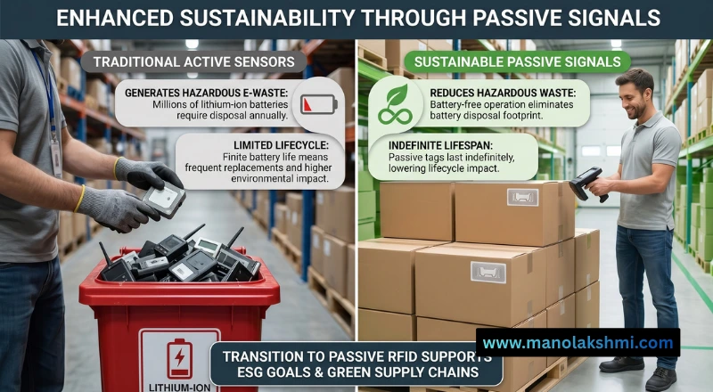 Enhanced Sustainability