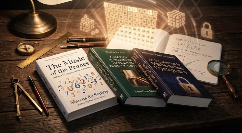 Further Reading