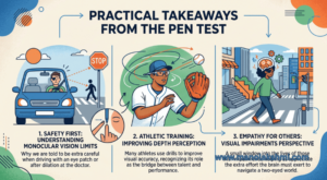 Practical Takeaways from the Pen Test 